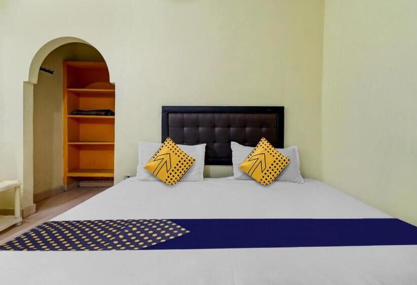 חדר סטנדרט, Spot On Unik Residency