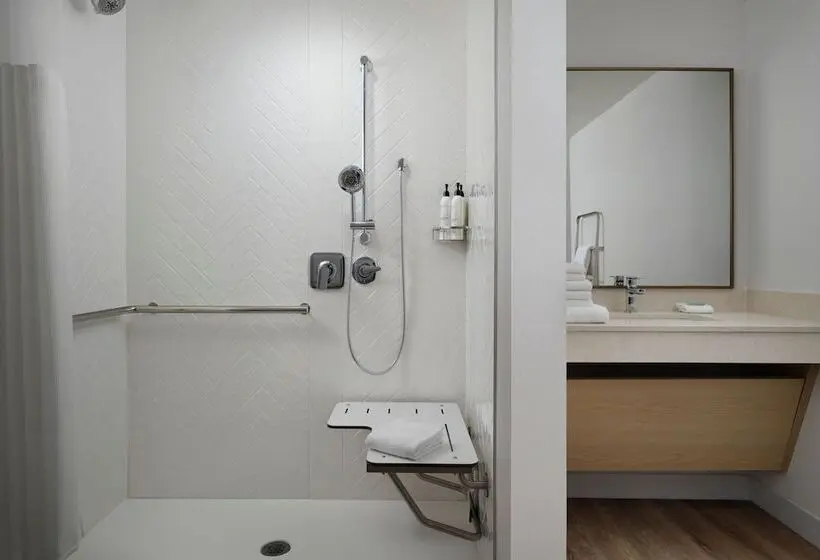 Sviitti, Towneplace Suites By Marriott Marriott Barstow