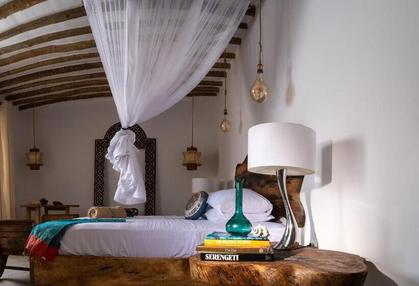 带1个卧室的带海景的公寓, Infinity Beach Boutique Hotel & Spa