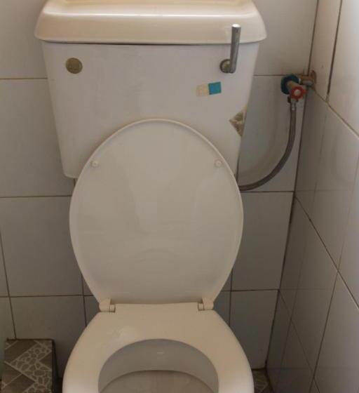 اتاق استاندارد, Joyed 3 Motel