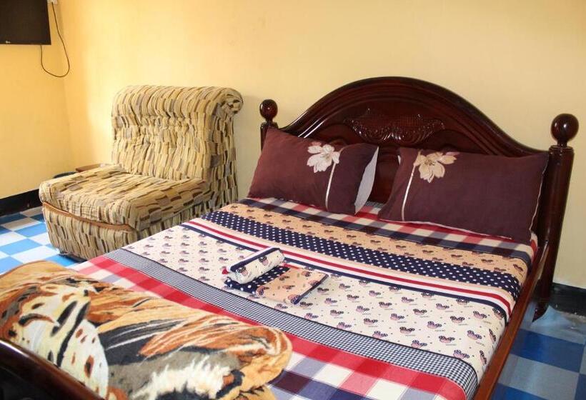 اتاق استاندارد, Joyed 3 Motel