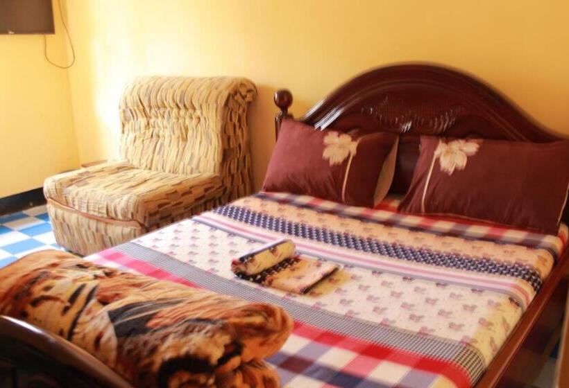 اتاق استاندارد, Joyed 3 Motel