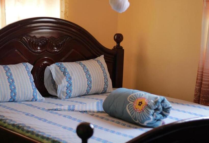 اتاق استاندارد, Joyed 3 Motel