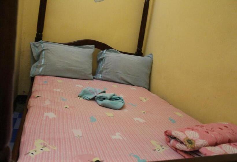 اتاق لوکس, Joyed 3 Motel