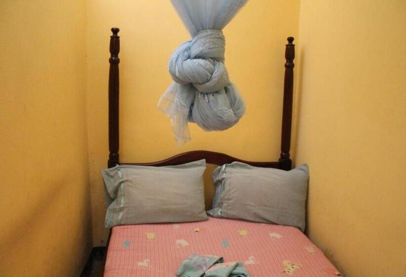 اتاق لوکس, Joyed 3 Motel