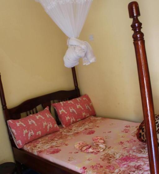 اتاق اکونومی یک تخته, Joyed 3 Motel