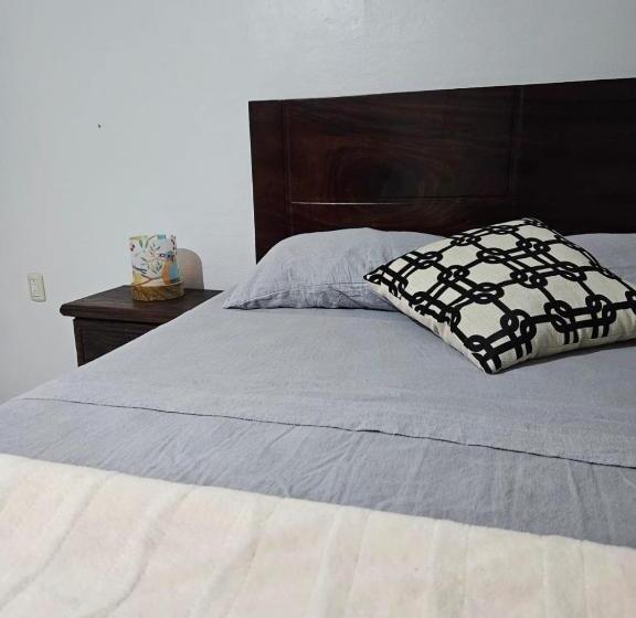 غرفة قياسية, Hostal Urbano