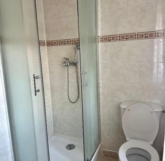 Standard Szoba, Pod Klíčem