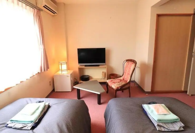 اتاق استاندارد, Felse Inn Gakusui