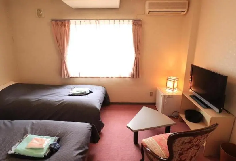 اتاق استاندارد, Felse Inn Gakusui
