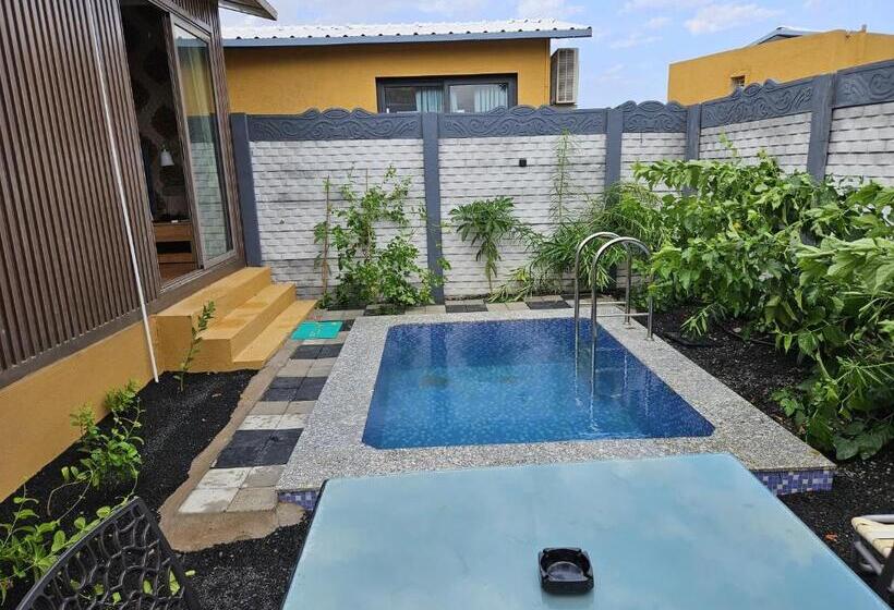 Quarto Estandar Cama King, Skd Resort And Club