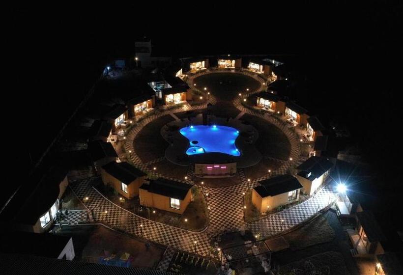 Quarto Estandar Cama King, Skd Resort And Club