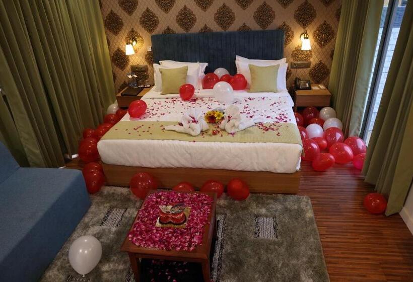 Escritório Estándar, Skd Resort And Club