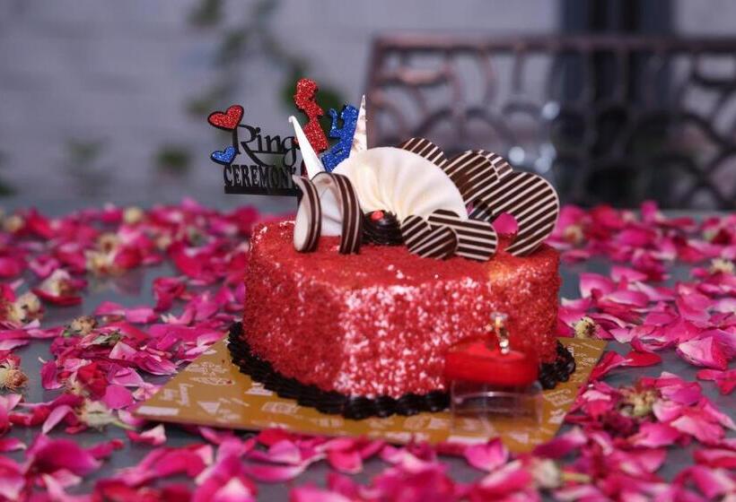 Escritório Estándar, Skd Resort And Club