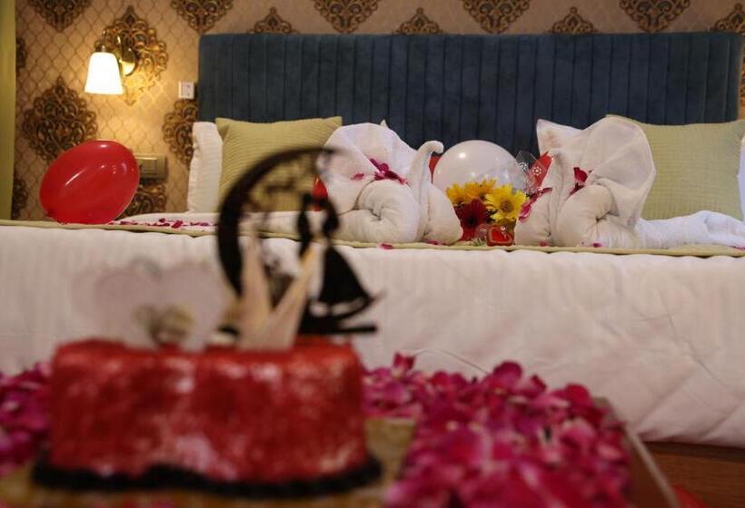 Escritório Estándar, Skd Resort And Club