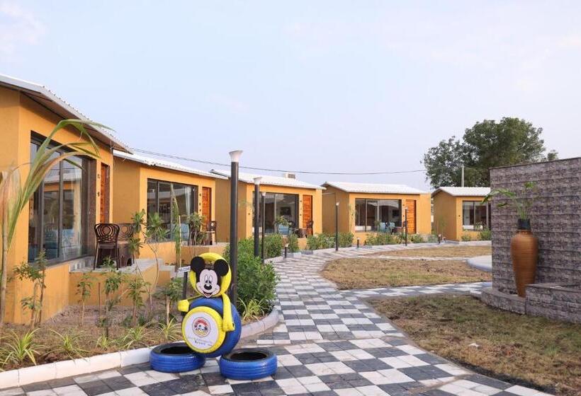 Quarto Estandar Cama King, Skd Resort And Club