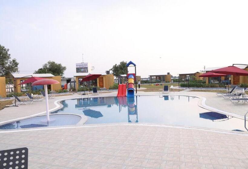 Quarto Estandar Cama King, Skd Resort And Club