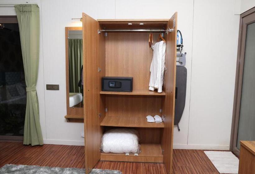 Quarto Estandar Cama King, Skd Resort And Club