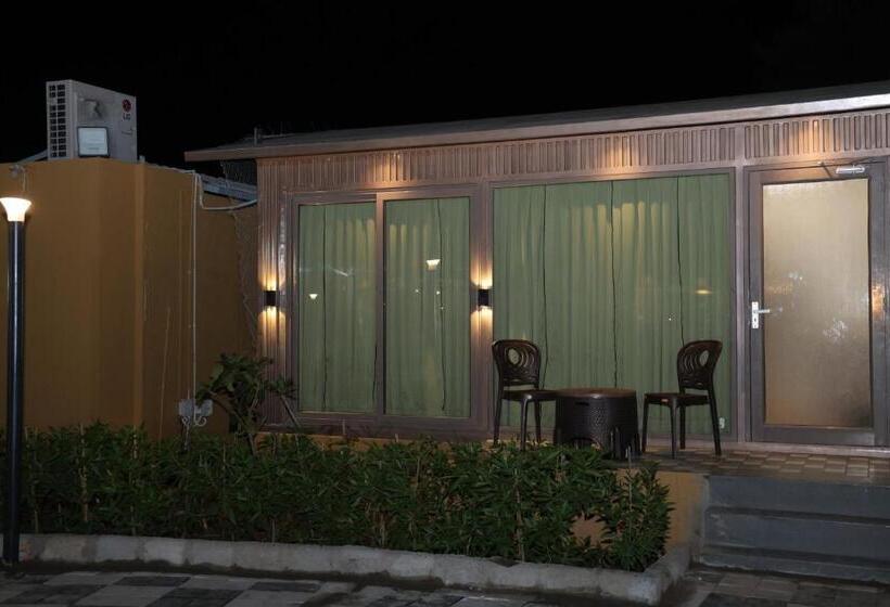 Quarto Estandar Cama King, Skd Resort And Club