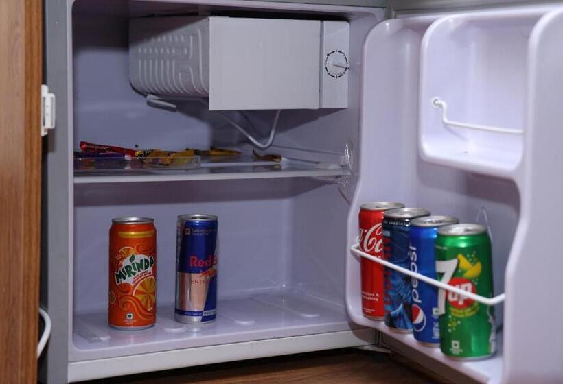 Quarto Estandar Vista Piscina, Skd Resort And Club