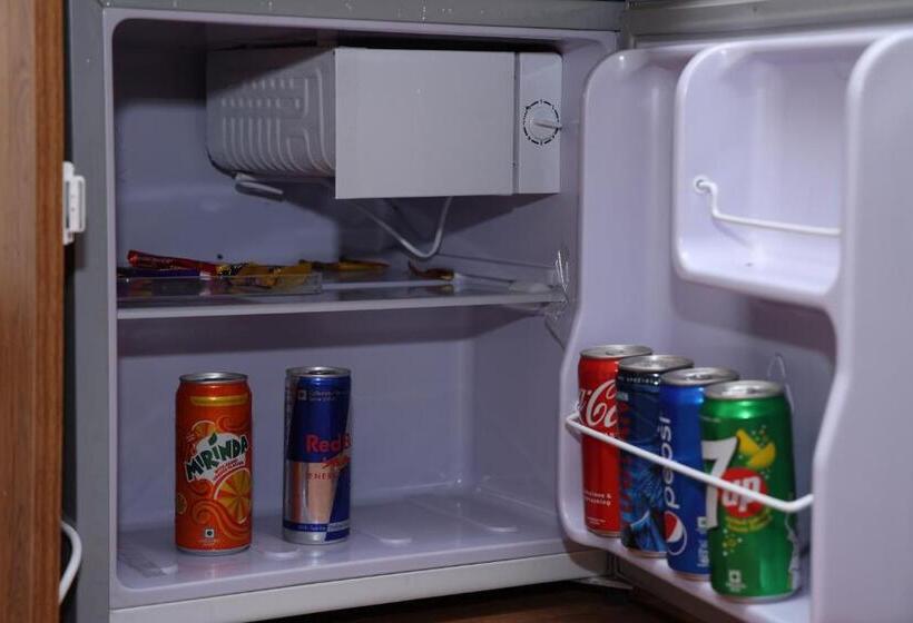 Escritório Estándar, Skd Resort And Club