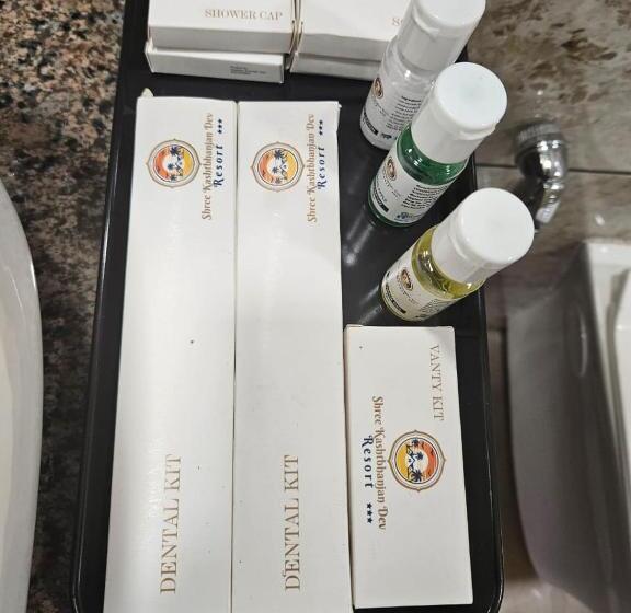 Студия Стандарт, Skd Resort And Club