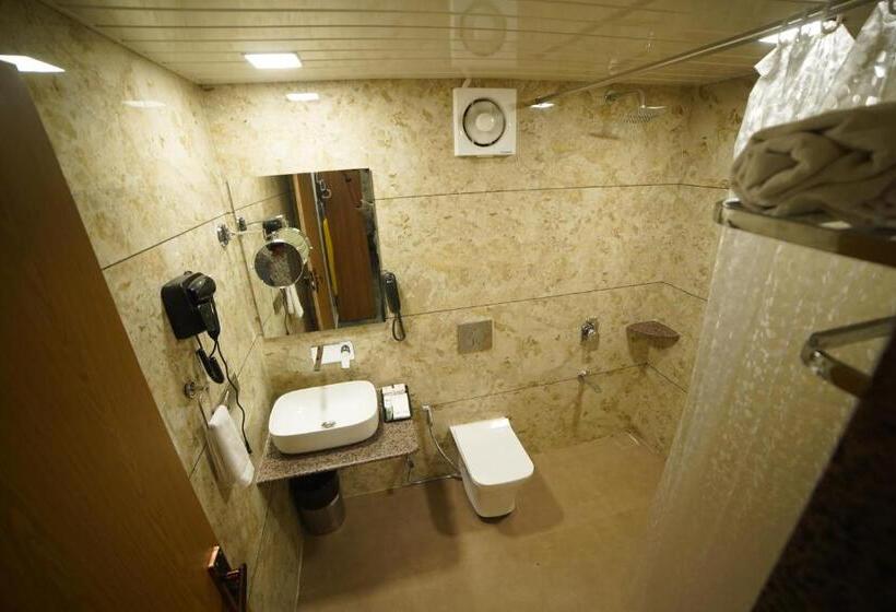 Escritório Estándar, Skd Resort And Club