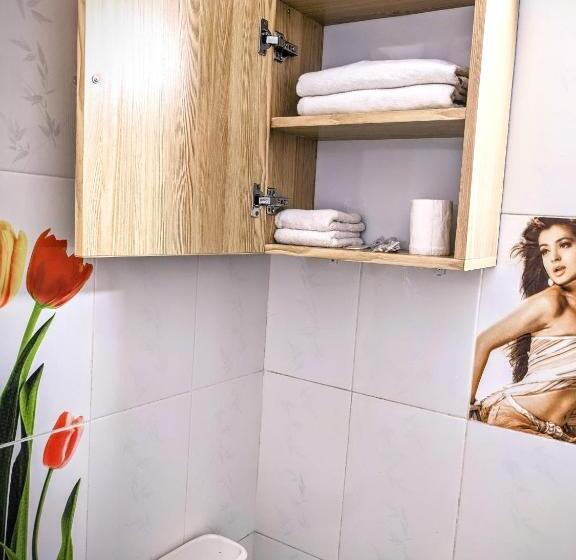 اتاق استاندارد, Truong Yen Hotel Ninh Binh