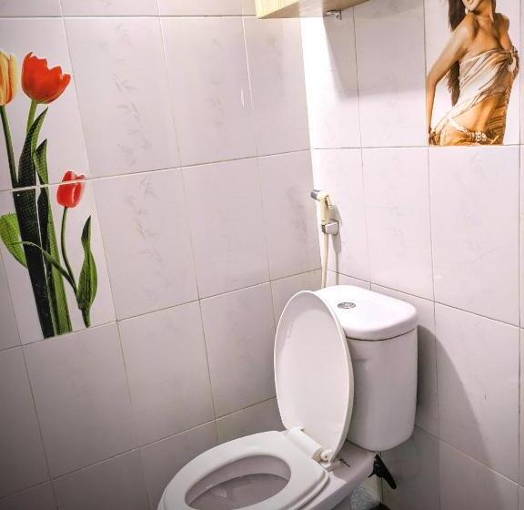 اتاق استاندارد, Truong Yen Hotel Ninh Binh