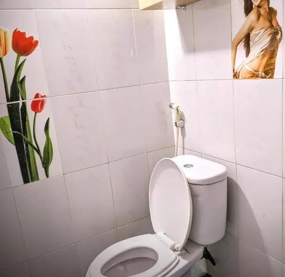 اتاق استاندارد, Truong Yen Hotel Ninh Binh