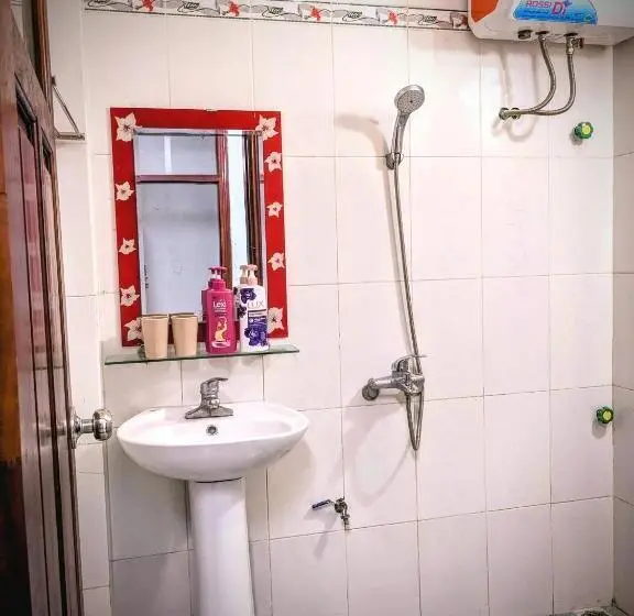 اتاق استاندارد, Truong Yen Hotel Ninh Binh