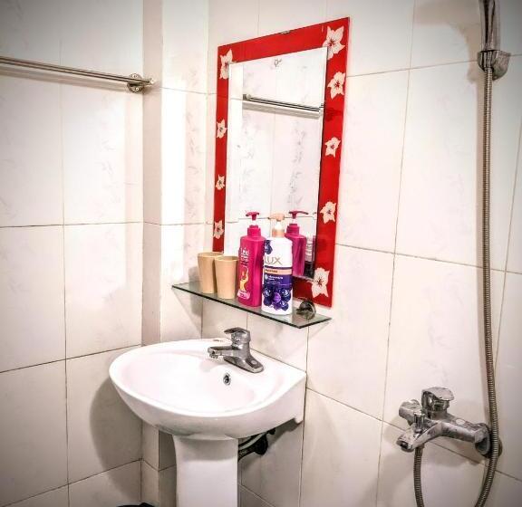 اتاق استاندارد, Truong Yen Hotel Ninh Binh