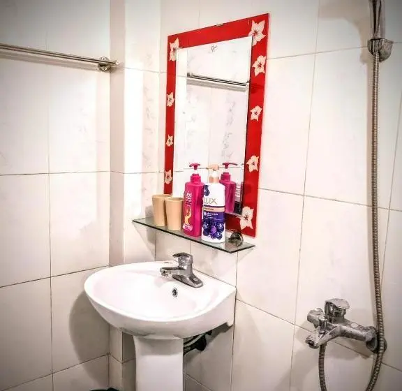 اتاق استاندارد, Truong Yen Hotel Ninh Binh