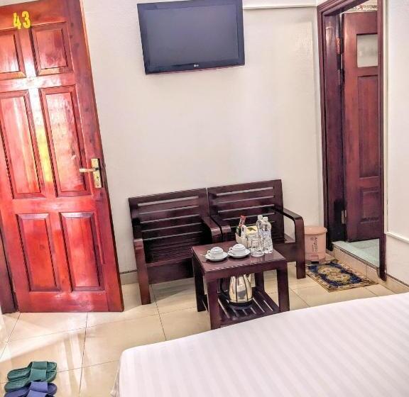 اتاق استاندارد, Truong Yen Hotel Ninh Binh