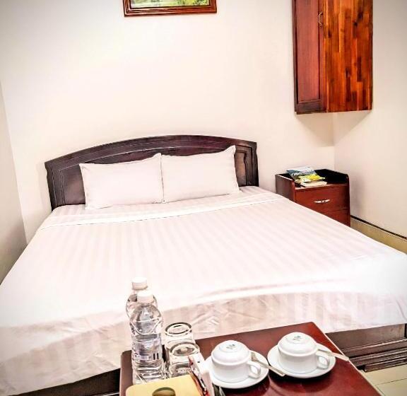 اتاق استاندارد, Truong Yen Hotel Ninh Binh