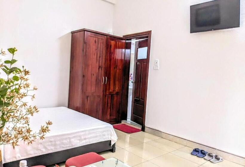 اتاق استاندارد, Truong Yen Hotel Ninh Binh