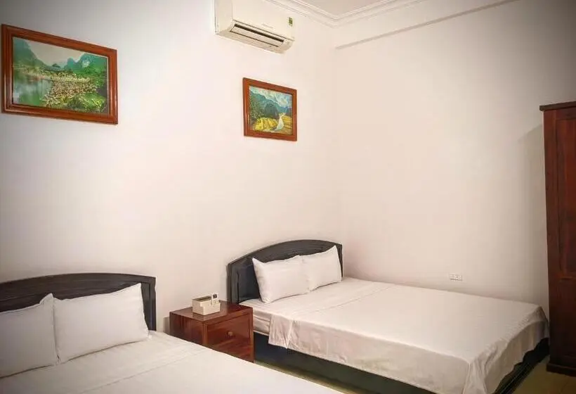 اتاق خانوادگی, Truong Yen Hotel Ninh Binh