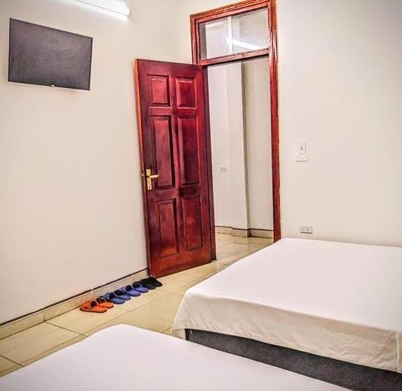 اتاق خانوادگی, Truong Yen Hotel Ninh Binh