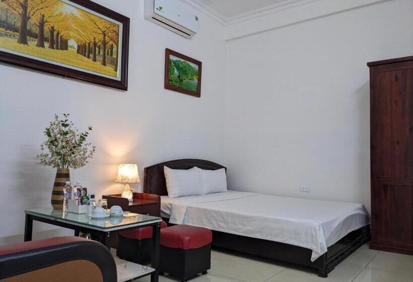 اتاق استاندارد, Truong Yen Hotel Ninh Binh