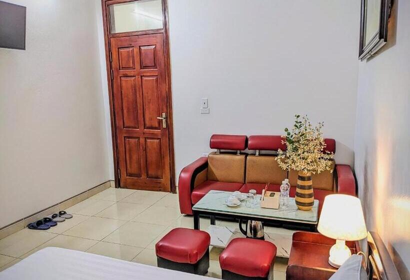 اتاق استاندارد, Truong Yen Hotel Ninh Binh