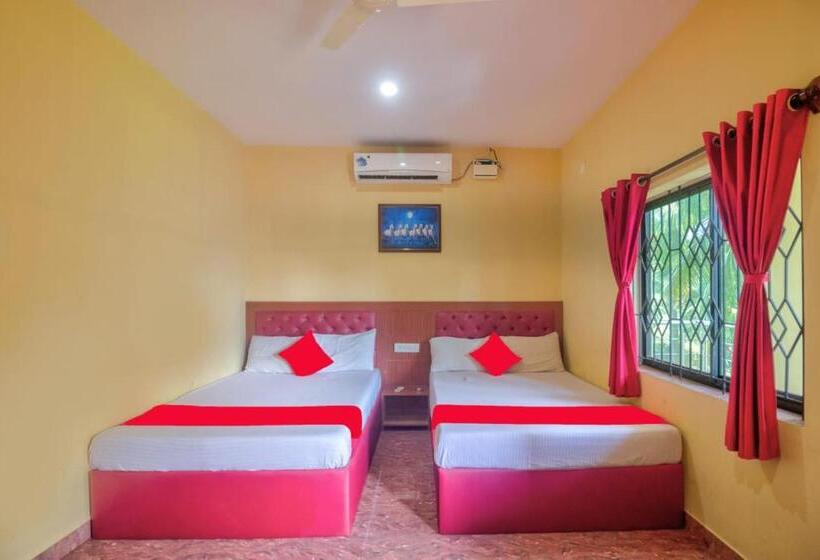 标准间, Blue Berry In