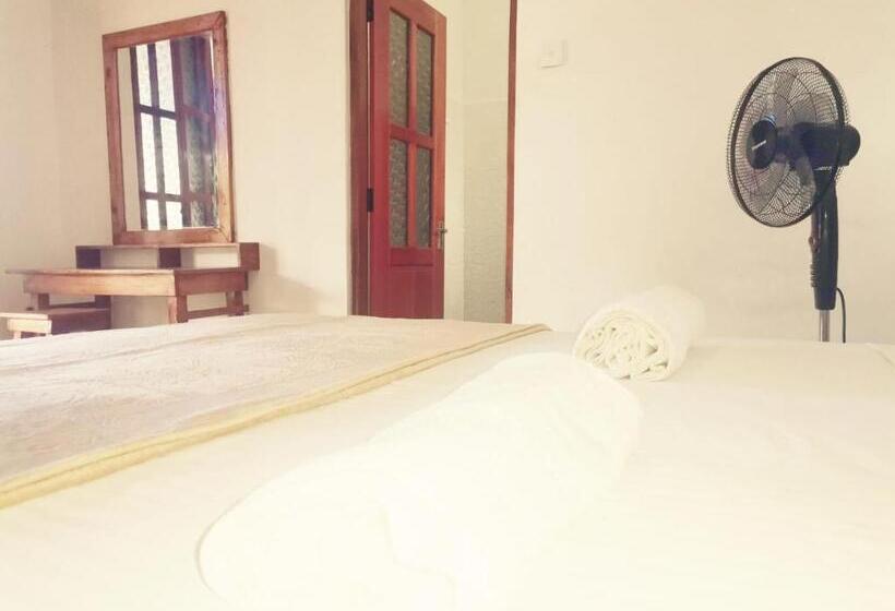 غرفة قياسية مطلة على الجبل, Nineart Resort