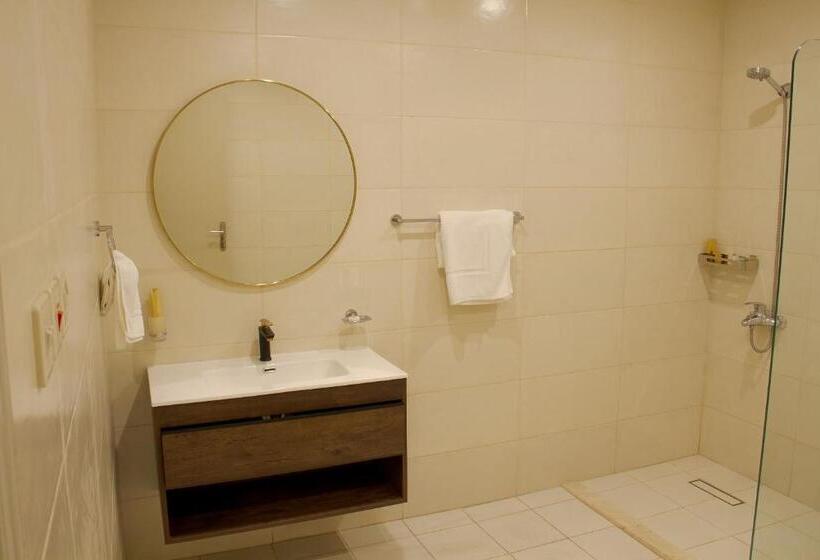 آپارتمان 1 خوابه, Arica Hotel Apartments