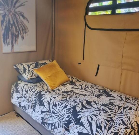 스탠다드 룸, Birdsong Retreat Bnb On Lamb Island