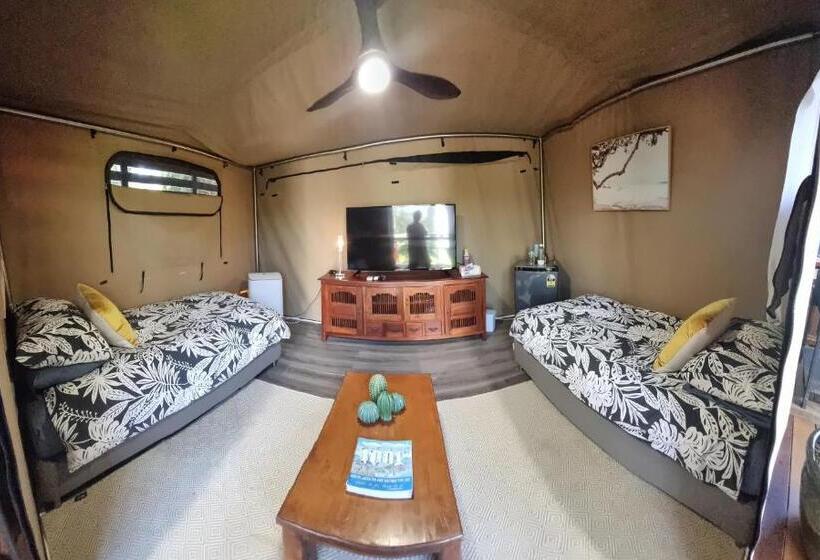 Номер Стандарт, Birdsong Retreat Bnb On Lamb Island