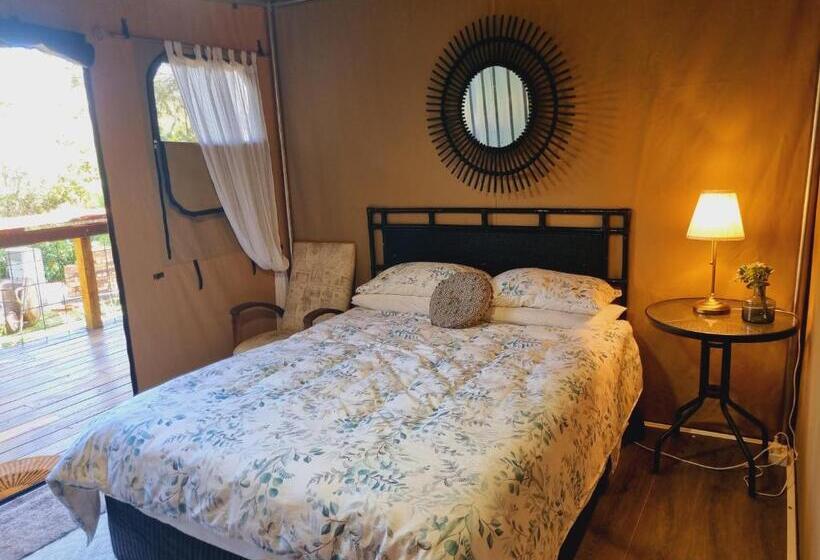 Номер Deluxe, Birdsong Retreat Bnb On Lamb Island