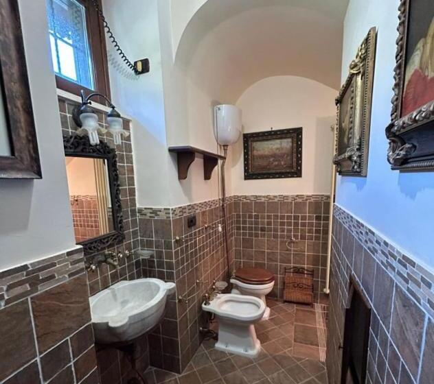 スタンダードトリプルルーム, Bed And Breakfast Grotta Dell Olio