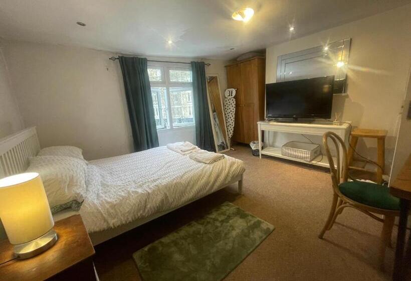 Номер Superior, Private Double Room
