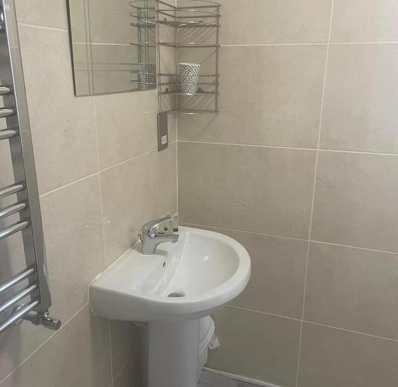 Номер Стандарт Индивидуальный, Quarrie House
