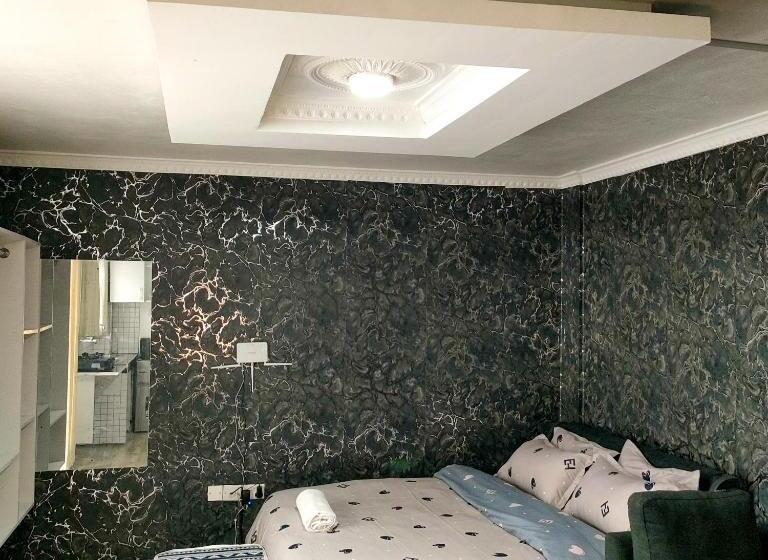 اتاق استاندارد, Samrei Home Stay
